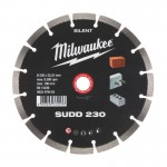 Dia.Disc SUDD 230mm-1pc NEW