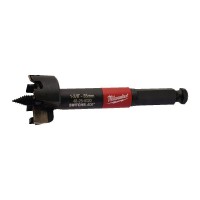 Milwaukee Wood Drill SWB Self-Feed Bit 38mm - 1pc