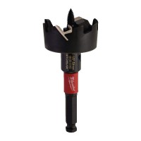 Milwaukee Wood Drill SWB Self-Feed Bit 54mm - 1pc