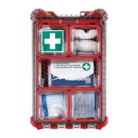 Milwaukee PACKOUT First Aid Kit GB - 1pc