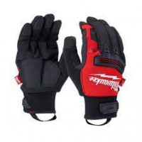 Milwaukee WINTER DEMOLITION GLOVES - 10/XL - 1PC