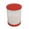 Milwaukee Dry HEPA Filter replacement