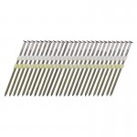 Milwaukee Nails 20 Round Head 7.4mm x 2.8mm / 65mm RS - Pack of 3000