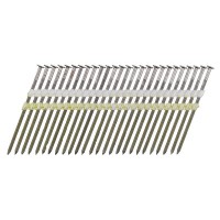 Milwaukee Nails 20 Round Head 7.4mm x 2.8mm / 65mm RS - Pack of 3000