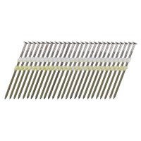 (NO LONGER AVAILABLE) Milwaukee Nails 20 RoundH 7.4mm x 2.8mm / 65mm RS G - pk of 3000
