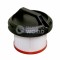 DRY FILTER HEPA UNIVERSAL REPLACEMENT