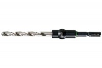 Festool 493424 Twist drill bit HSS D 4,5/47 CE/M-Set