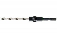 Festool 493425 5mm Centrotec HSS Twist Drill Bit