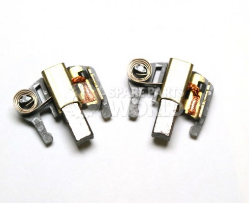Spazzole In Carbonio Originali DeWalt Per Trapani DC330, DCS331, DCD925 E Altri Modelli