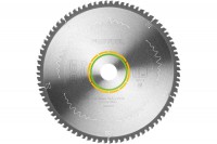 Festool 494605 Fine Cut Circular Saw Blade 260mm x 30mm 80T - FES494605