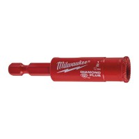 Milwaukee 49560511 Diamond Max 1/4\" Wet / Dry Drill Bit 12mm