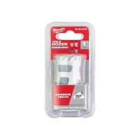 Milwaukee Hole Dozer Hole Saw TCT - 25mm - 1pc