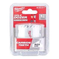 Milwaukee Hole Dozer Hole Saw TCT - 44mm - 1pc