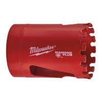 Milwaukee 35mm Diamond Holesaws Gen 2