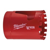 Milwaukee 38mm Diamond Holesaws Gen 2