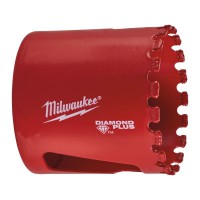 Milwaukee 44mm Diamond Holesaws Gen 2