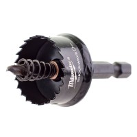 Milwaukee Shockwave Holesaw 25mm