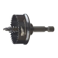 Milwaukee Shockwave Holesaw 35mm