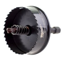 Milwaukee Shockwave Holesaw 38mm