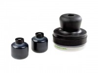 Festool 495939 Guide control black powder HB-Set