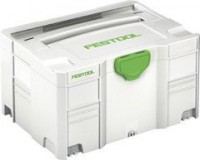 Festool 497678 Systainer T-Loc Sys-Of 1010/Kf