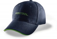 Festool 497899 Golf Cap Head Wear With Sun Visor