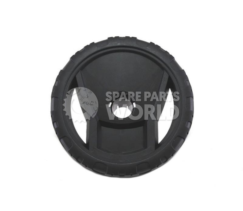 Roue De Remplacement Pour Nettoyeur Haute Pression Kärcher K4 – Référence 55152980 – Neuf Sous Blister