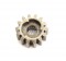 DRAPER 50238 RIGHT OUTPUT ASSEMBLY