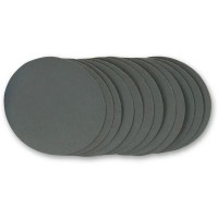 Proxxon 28667 Sanding Discs � 50mm, Grit 400, 12 pcs. NO 28 667