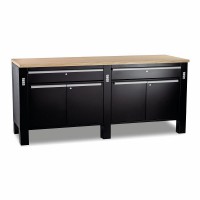 USAG Workstation Spare Parts