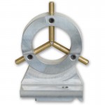 Proxxon 24010 Fixed Steady for PD 250/E NO 24 010