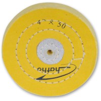 Proxxon Polishing Wheels