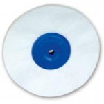 Proxxon 28006 Microfibre Polishing Wheel for PM 100 Polisher