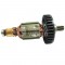 Makita 513469-4 Armature Assembly 240V for HW1300 High Pressure Washer