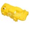 DeWalt 5140128-34 Clamshell RH For DCV580 DCV582 Vacuum
