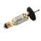 Makita 515616-3 Armature Assembly 110v for 9553NB 9554NB 9555NB
