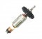 Makita 515661-8 Armature Assembly110V For HR2440 HR2450 HR2450F HR2450T Rotary Hammer