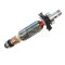 Makita 515844-0 Armature Assembly 240v for RT0700C RT0702C 1/4" Router Trimmer