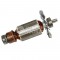 Makita Armature Assy 240V 7104L