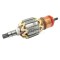 Makita 517766-0 Armature Assembly 110V for HR4511C 45mm Rotary Demolition Hammer