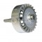 Makita 519411-3 Rotor Assembly for DUC355 DUC305Z AS3935 DUC405 DUC353 Cordless Chainsaw