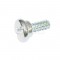 Makita Set Screw Dbc260L / U / Rbc201 / Ms2Ms20C / Em4251 / Htr5600 / Rbc2110 /  Rbc2510 / Bbx7600