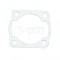 Makita 5231501300 Spare Cylinder Gasket Fits RBC230 RBC415 Petrol Brushcutter
