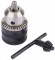 DRAPER 52640 KEYED CHUCK MT2/13MM