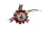 Makita Stator Assy Dur364L/Dur365Uz