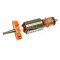 Fein 53214001228 Armature Wa1-103-2U 50H220V