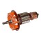 Fein 53232001117 Armature 110V for DDsk672-1 ASq672-1 Drill