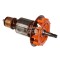 FEIN 53232003224 220-230V Armature for DDsk672 220-230V Drill