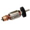 Fein 53275001231 Genuine 240V Armature WSB25 WSG25 Large Angle Grinder
