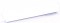 DRAPER 53677 CREVICE NOZZLE